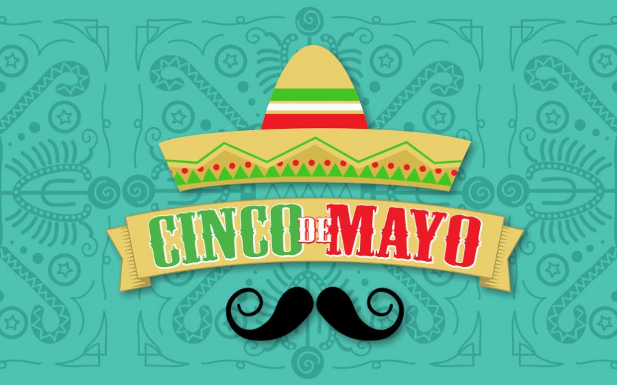 Happy Birthday to Us … AND it’s Cinco de Mayo!!