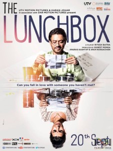 The Lunchbox movie